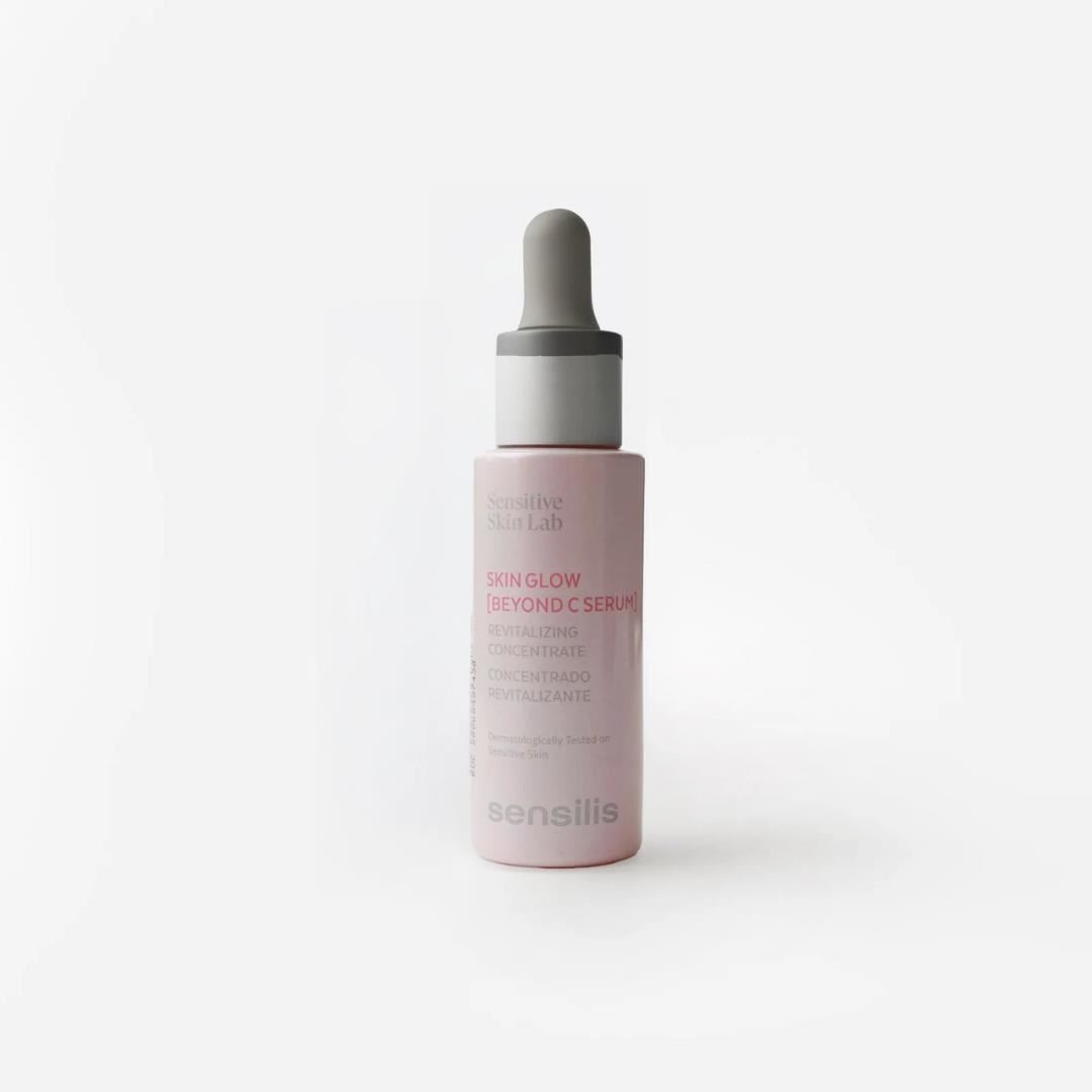 Sensilis Skin Glow Beyond C Serum | 30 ml